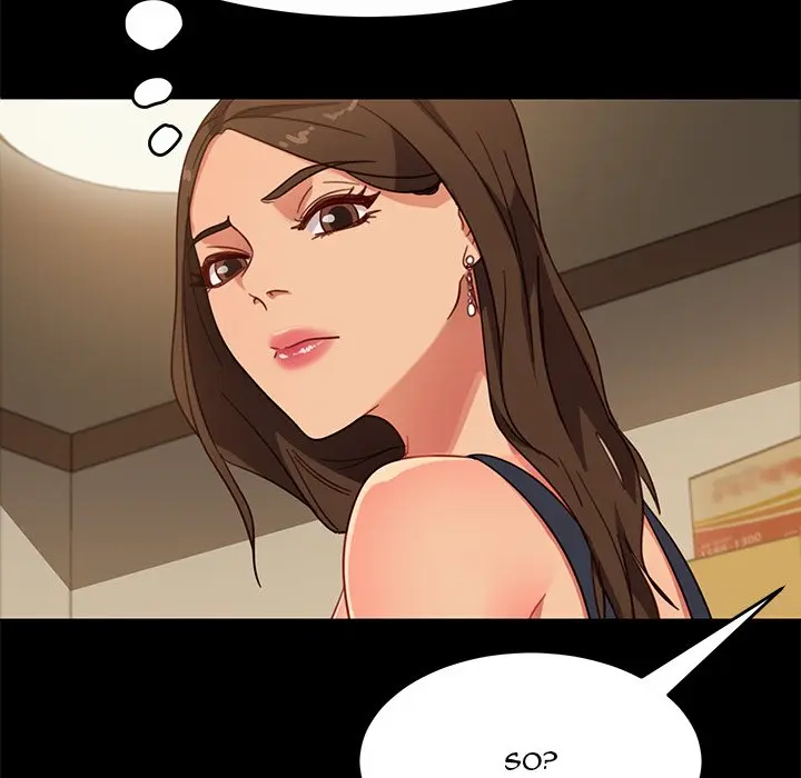 The Lucky Guy Chapter 49 - Page 112