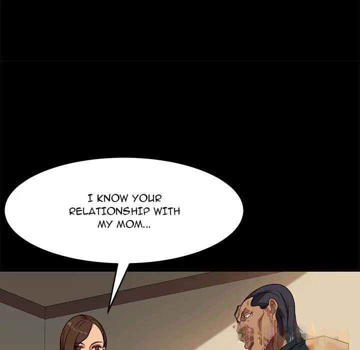 The Lucky Guy Chapter 49 - Page 116