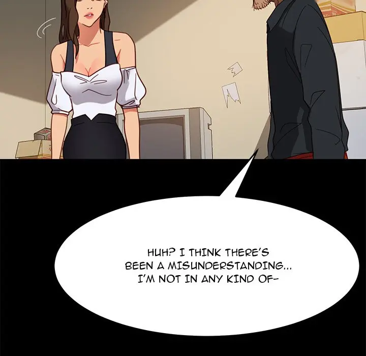 The Lucky Guy Chapter 49 - Page 117