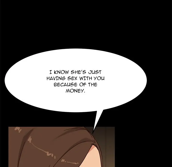 The Lucky Guy Chapter 49 - Page 118