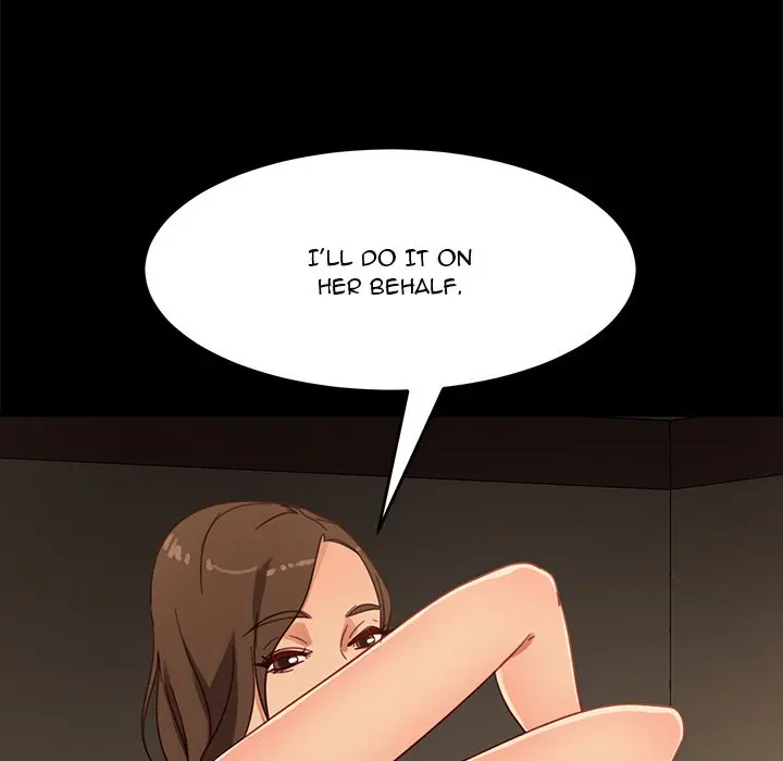 The Lucky Guy Chapter 49 - Page 124
