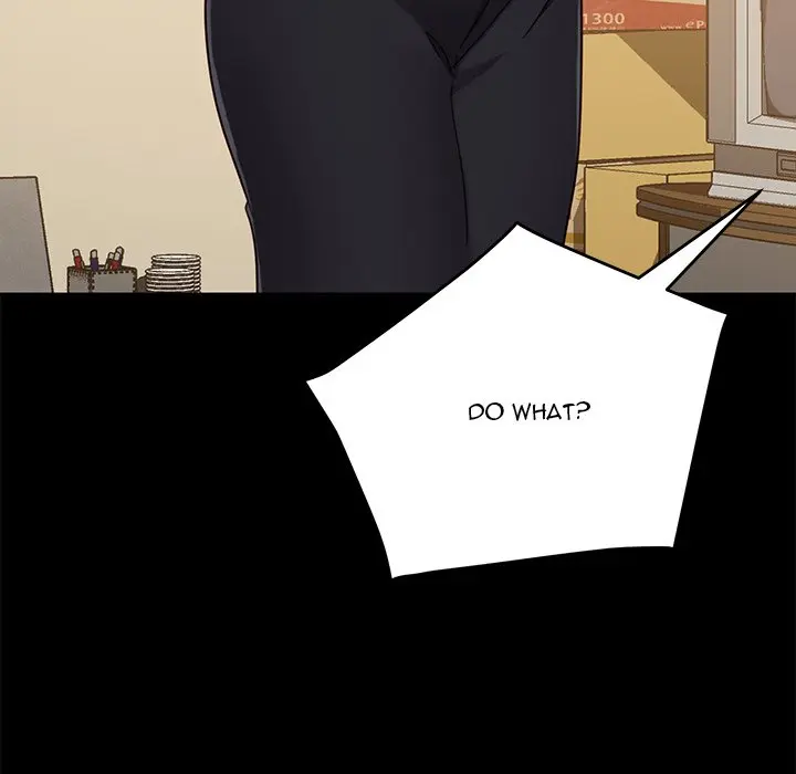 The Lucky Guy Chapter 49 - Page 126