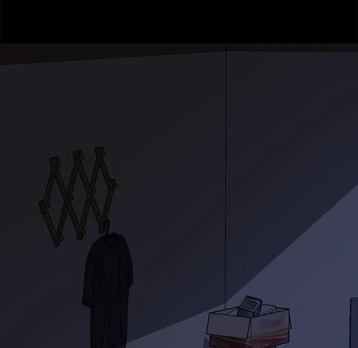 The Lucky Guy Chapter 49 - Page 12