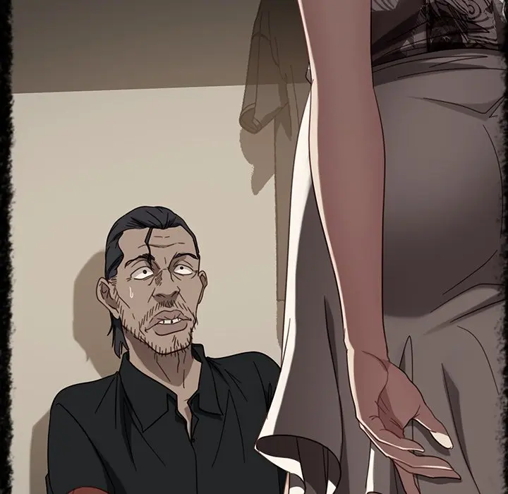 The Lucky Guy Chapter 49 - Page 21