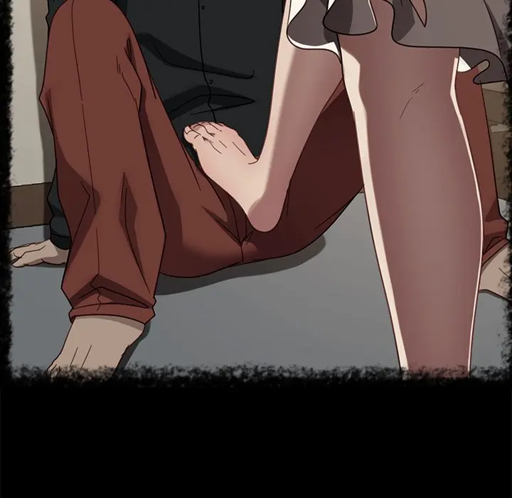 The Lucky Guy Chapter 49 - Page 22