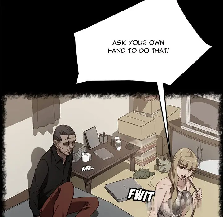 The Lucky Guy Chapter 49 - Page 31