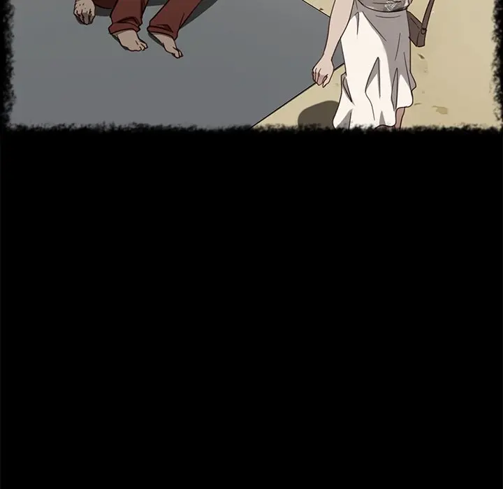 The Lucky Guy Chapter 49 - Page 32