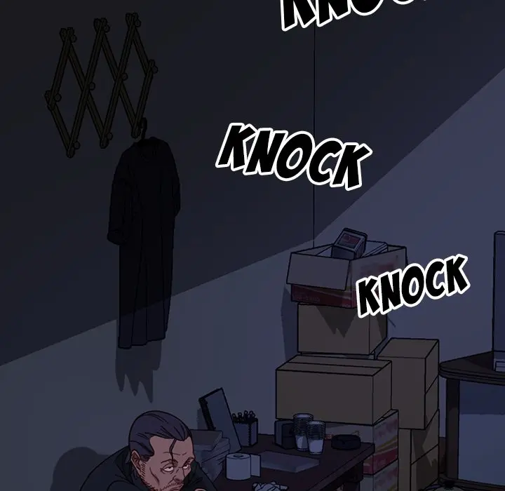 The Lucky Guy Chapter 49 - Page 35