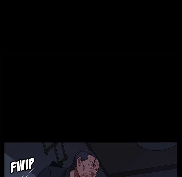 The Lucky Guy Chapter 49 - Page 37