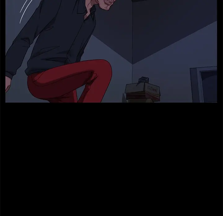 The Lucky Guy Chapter 49 - Page 38