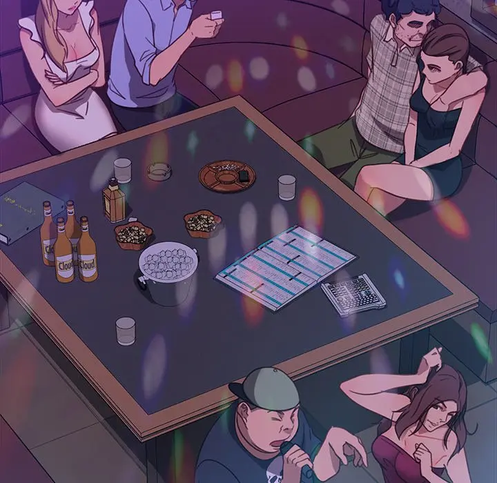 The Lucky Guy Chapter 49 - Page 47