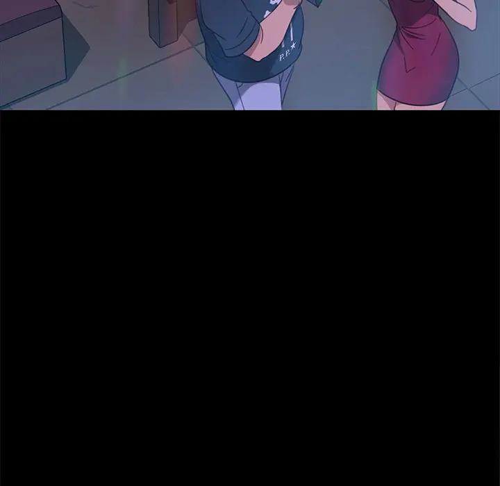 The Lucky Guy Chapter 49 - Page 48