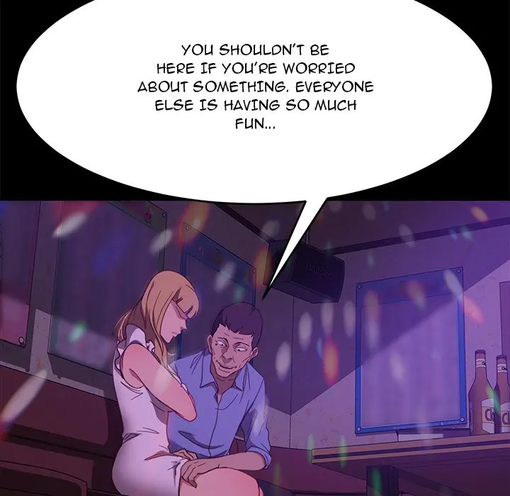 The Lucky Guy Chapter 49 - Page 54