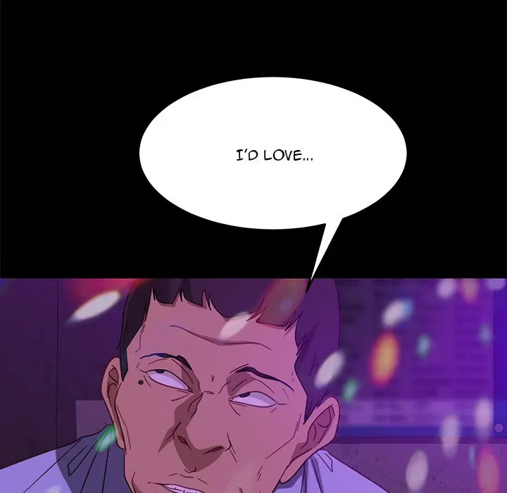 The Lucky Guy Chapter 49 - Page 70