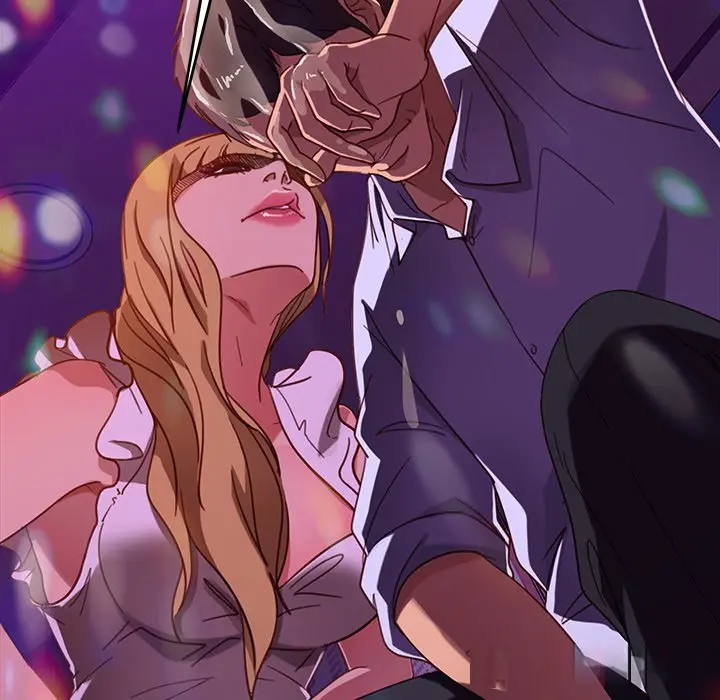 The Lucky Guy Chapter 49 - Page 81