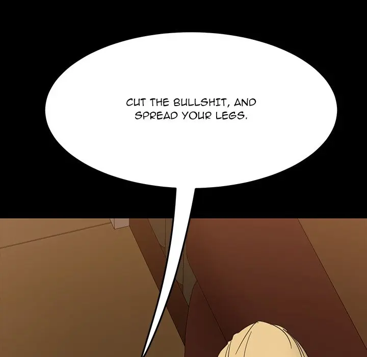 The Lucky Guy Chapter 5 - Page 95