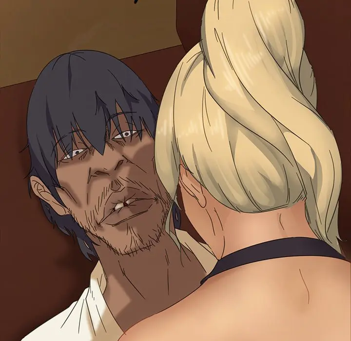 The Lucky Guy Chapter 5 - Page 96