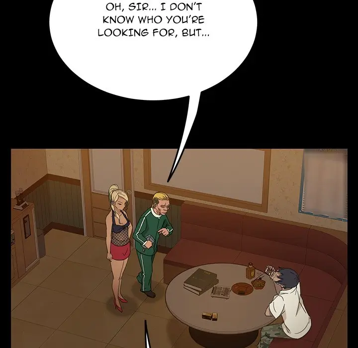 The Lucky Guy Chapter 5 - Page 16