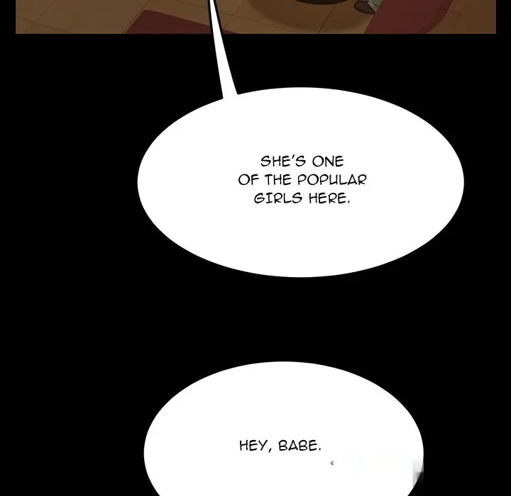 The Lucky Guy Chapter 5 - Page 17
