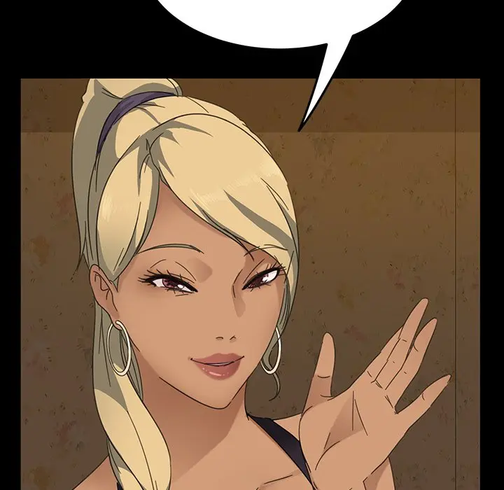 The Lucky Guy Chapter 5 - Page 18