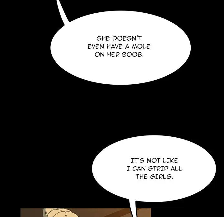 The Lucky Guy Chapter 5 - Page 21