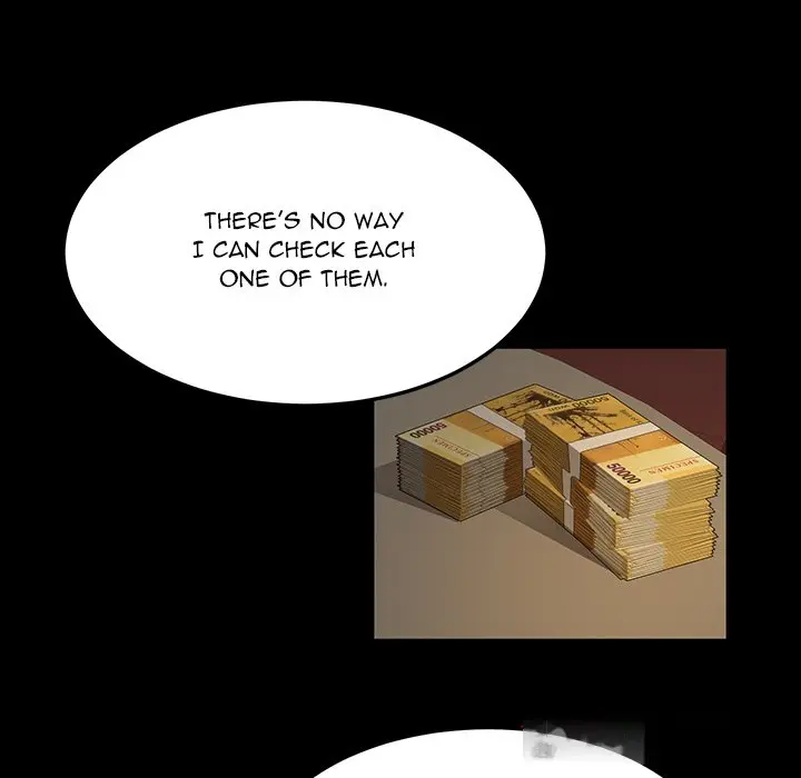 The Lucky Guy Chapter 5 - Page 23