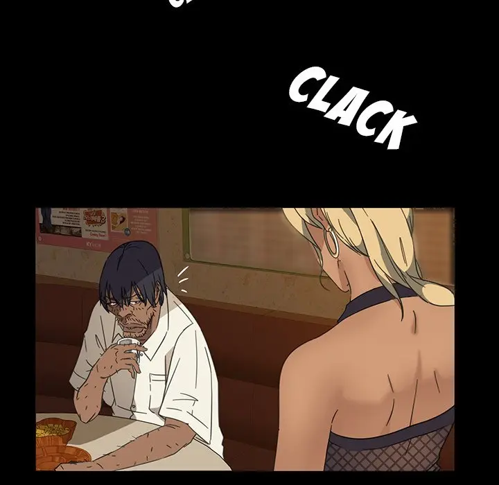 The Lucky Guy Chapter 5 - Page 25