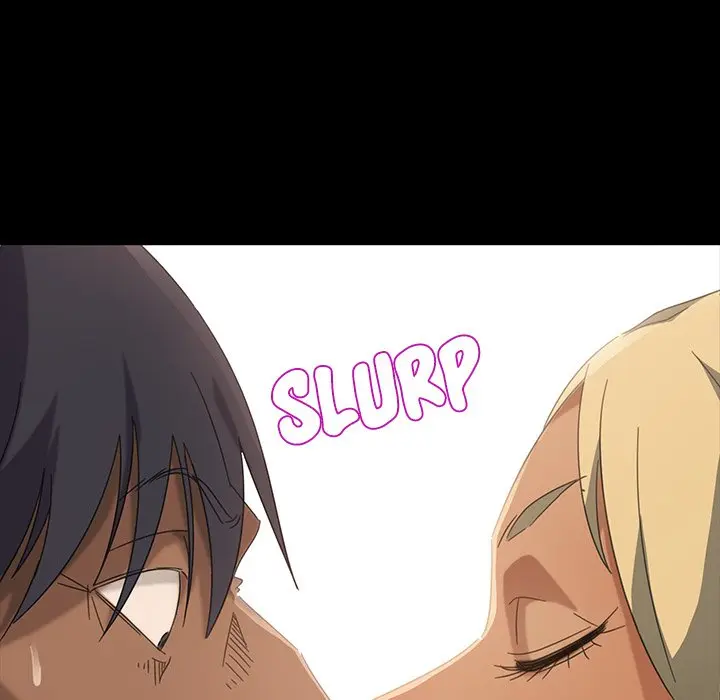The Lucky Guy Chapter 5 - Page 30