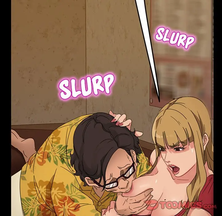 The Lucky Guy Chapter 5 - Page 46