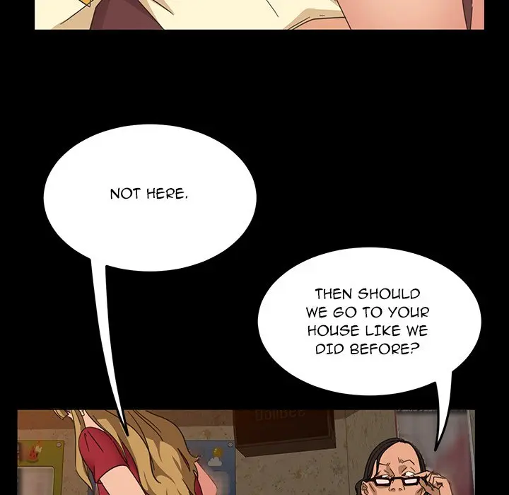 The Lucky Guy Chapter 5 - Page 54