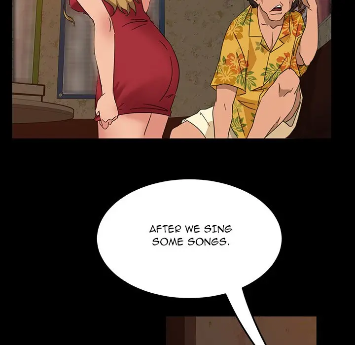 The Lucky Guy Chapter 5 - Page 55
