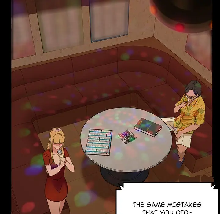 The Lucky Guy Chapter 5 - Page 59