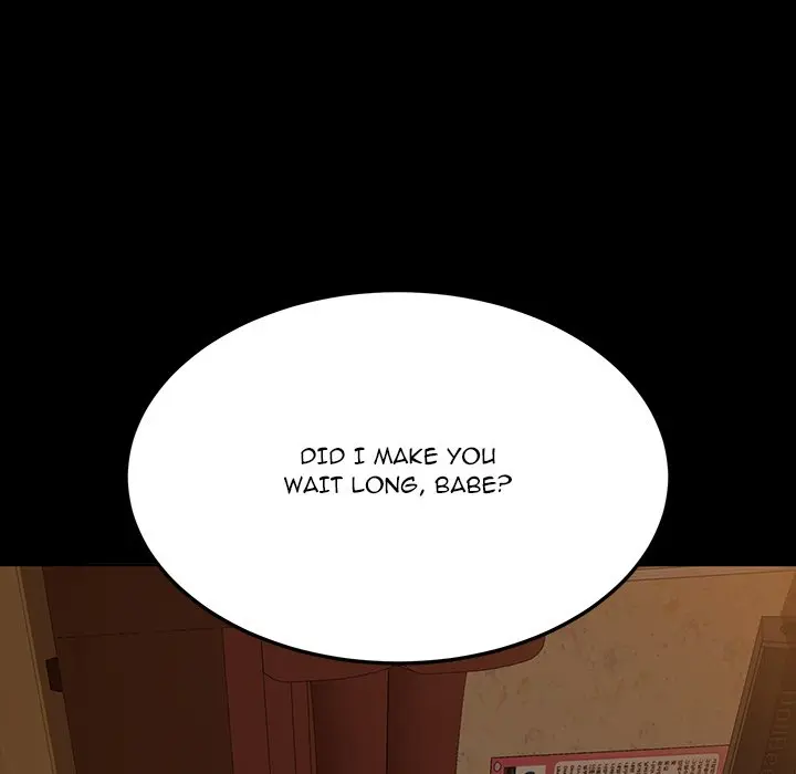 The Lucky Guy Chapter 5 - Page 6