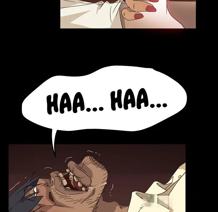 The Lucky Guy Chapter 5 - Page 69