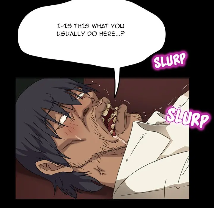 The Lucky Guy Chapter 5 - Page 72