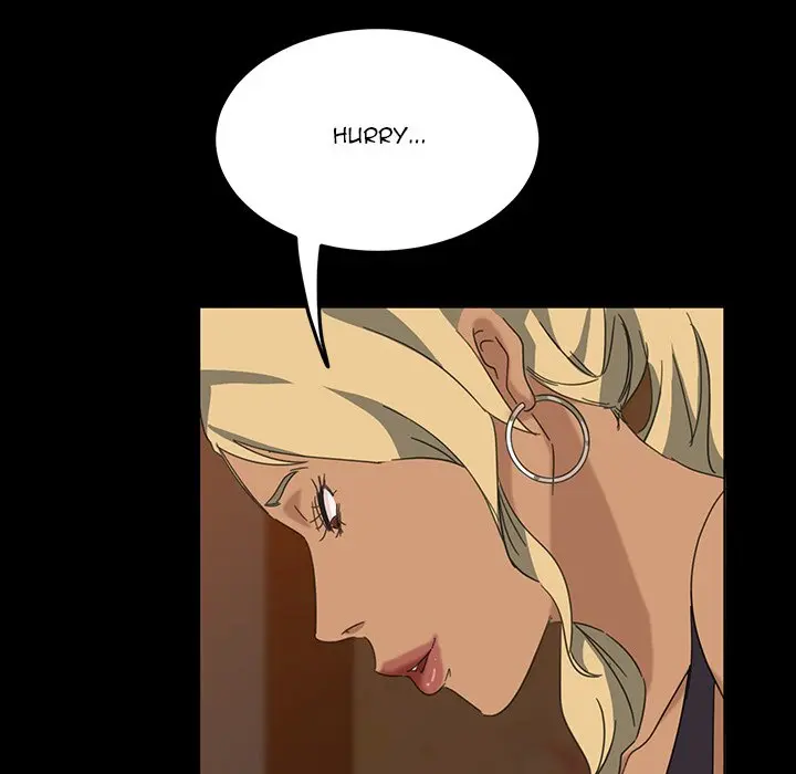 The Lucky Guy Chapter 5 - Page 87