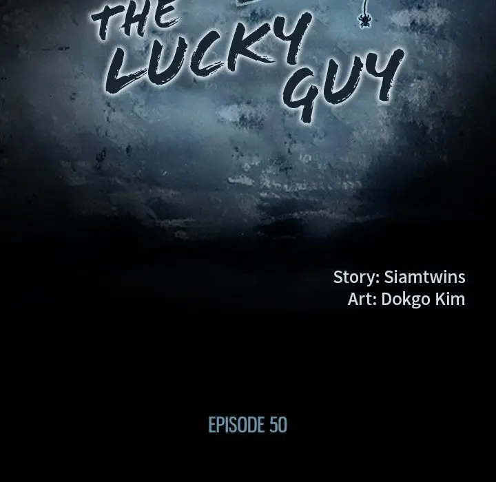 The Lucky Guy Chapter 50 - Page 6