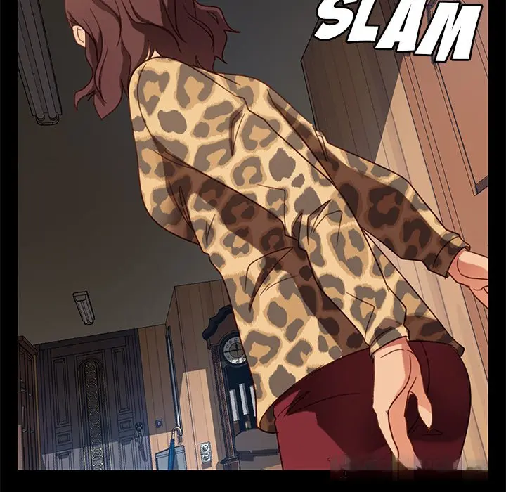 The Lucky Guy Chapter 50 - Page 95