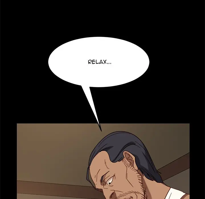 The Lucky Guy Chapter 50 - Page 115
