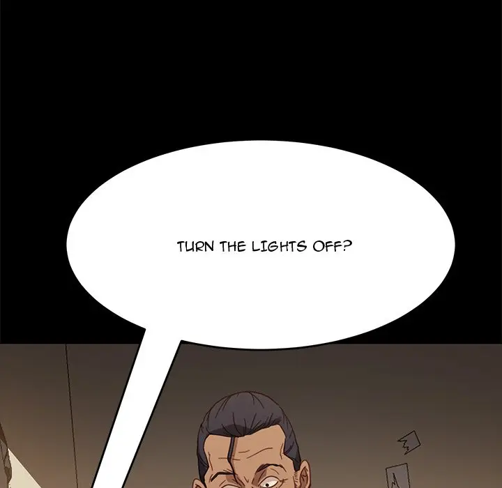 The Lucky Guy Chapter 50 - Page 117