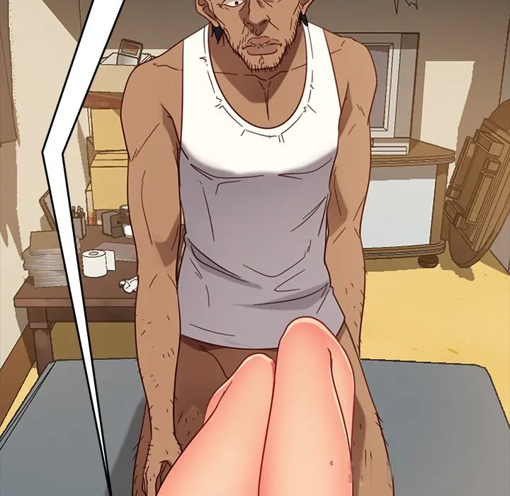 The Lucky Guy Chapter 50 - Page 118
