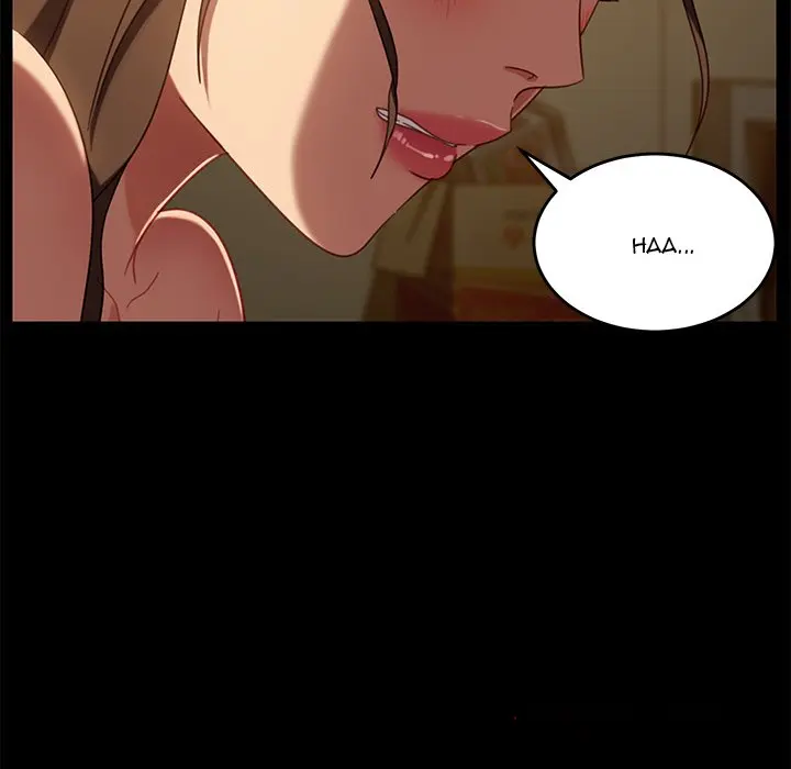 The Lucky Guy Chapter 50 - Page 16