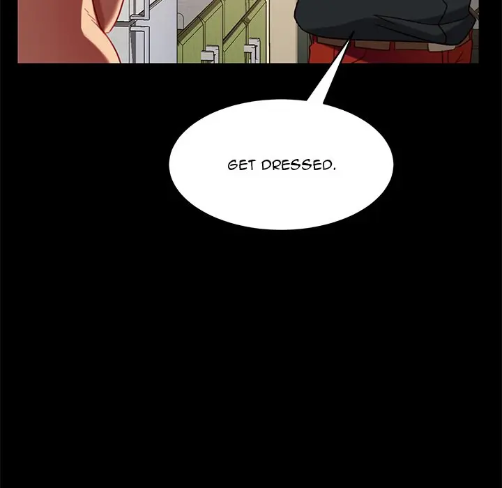 The Lucky Guy Chapter 50 - Page 22