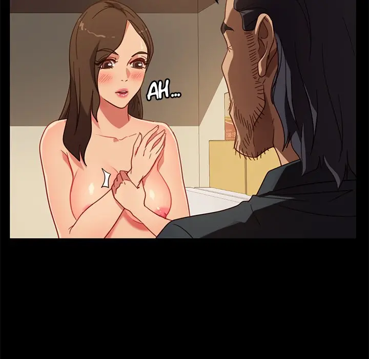 The Lucky Guy Chapter 50 - Page 28