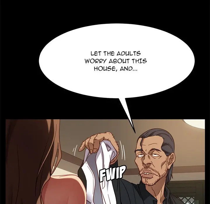 The Lucky Guy Chapter 50 - Page 29