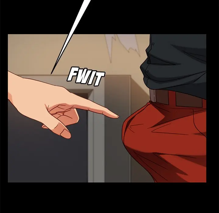 The Lucky Guy Chapter 50 - Page 31