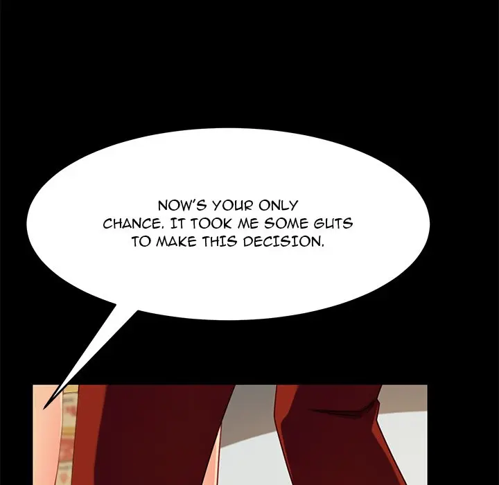 The Lucky Guy Chapter 50 - Page 35