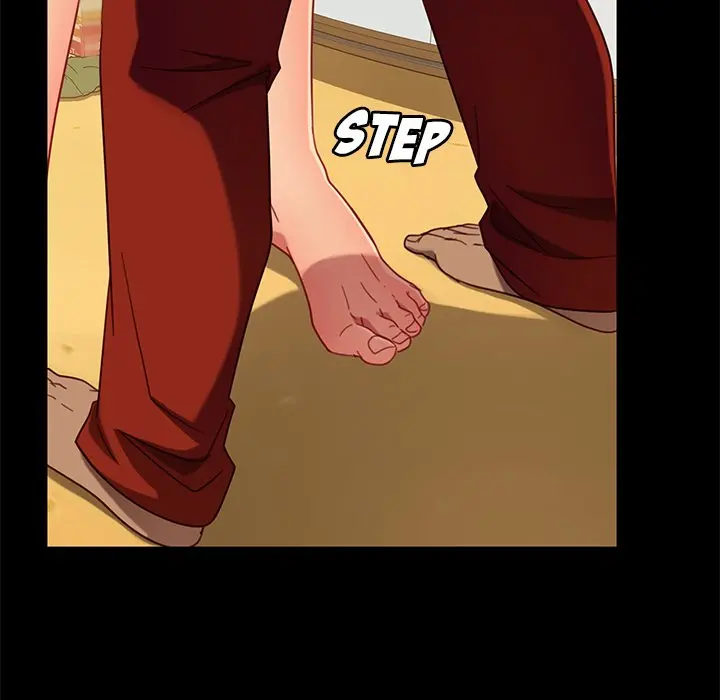 The Lucky Guy Chapter 50 - Page 36