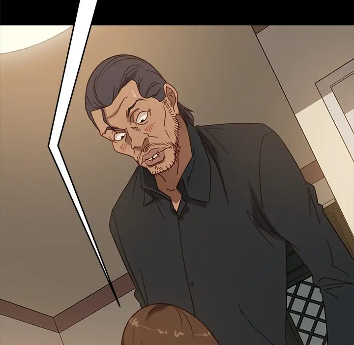 The Lucky Guy Chapter 50 - Page 40
