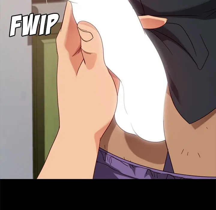 The Lucky Guy Chapter 50 - Page 54
